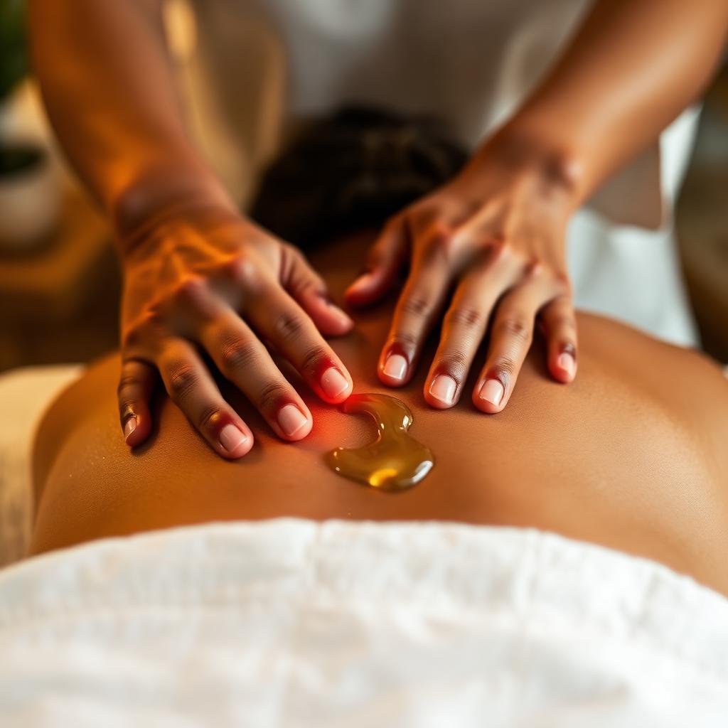 Swedish Massage